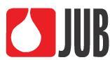 Logo JUB